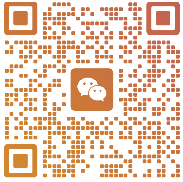 WeChat QR Code